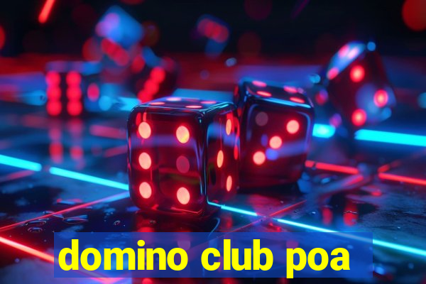 domino club poa